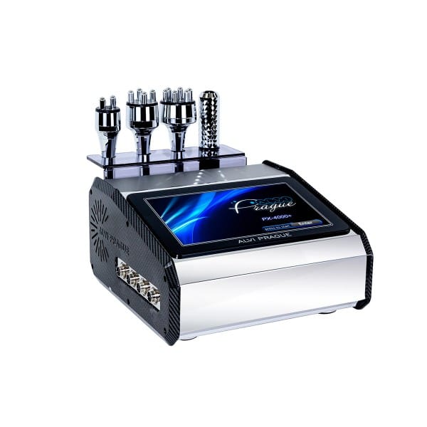 Radiofrecuencia - Tratamiento estético facial y corporal