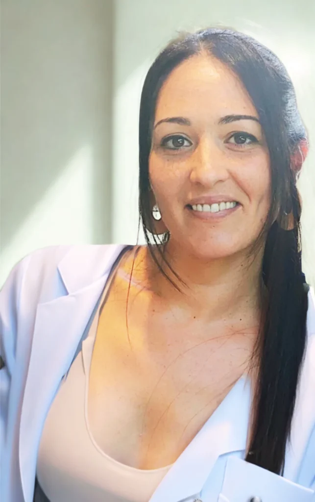 Paula Sánchez Rubio