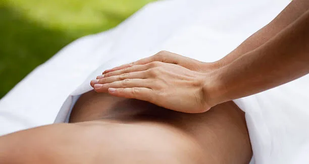 Reiki - Terapia energética para equilibrio y bienestar