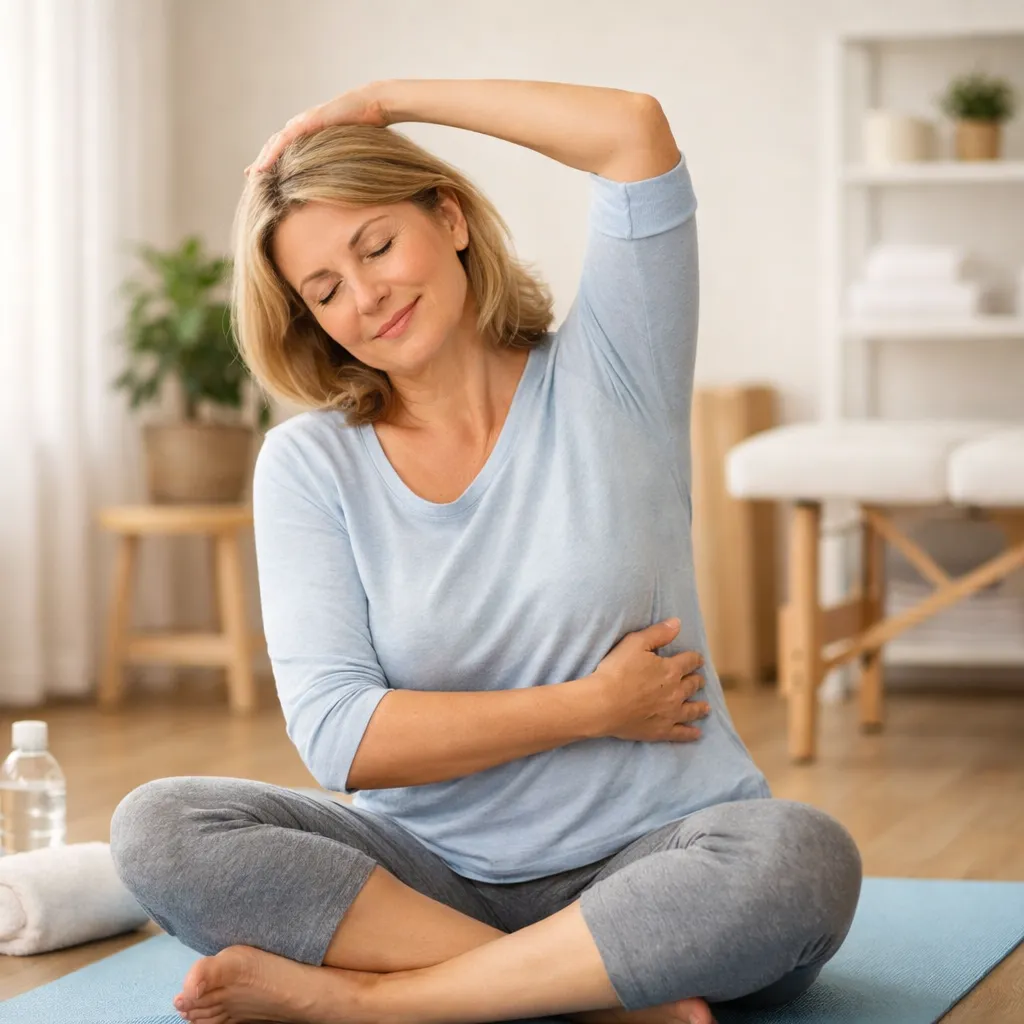 tratamiento multimodal fibromialgia ejercicio terapia